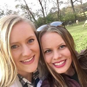 Meet your Posher, Bethany